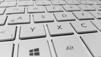 ALT Codes on computer keyboard