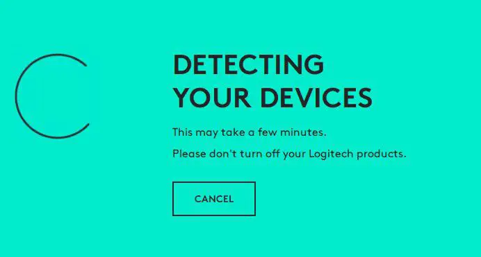 Logitech Unifying Receiver Update Tool