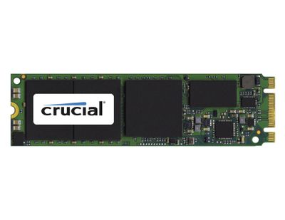 SSD Crucial M.2