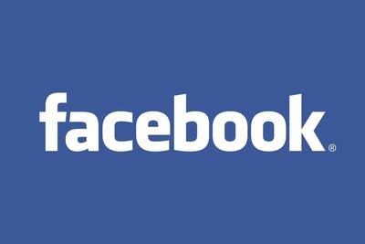 Logo do facebook