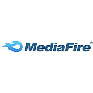 Logotipo da MediaFire