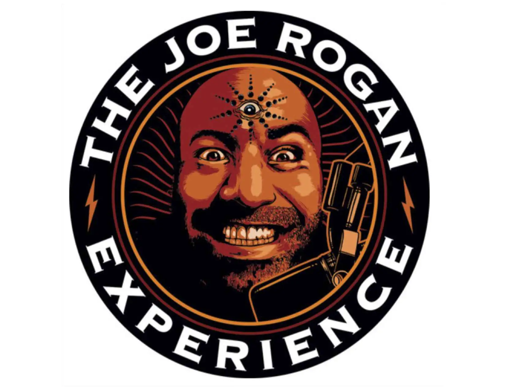 Podcast de Joe Rogan Experience