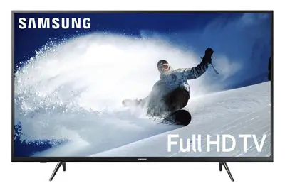 Exemplo de TV Samsung FHD