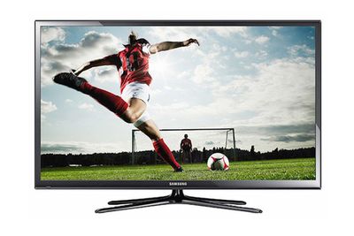 Samsung PN64H500 TV de plasma de 64 polegadas