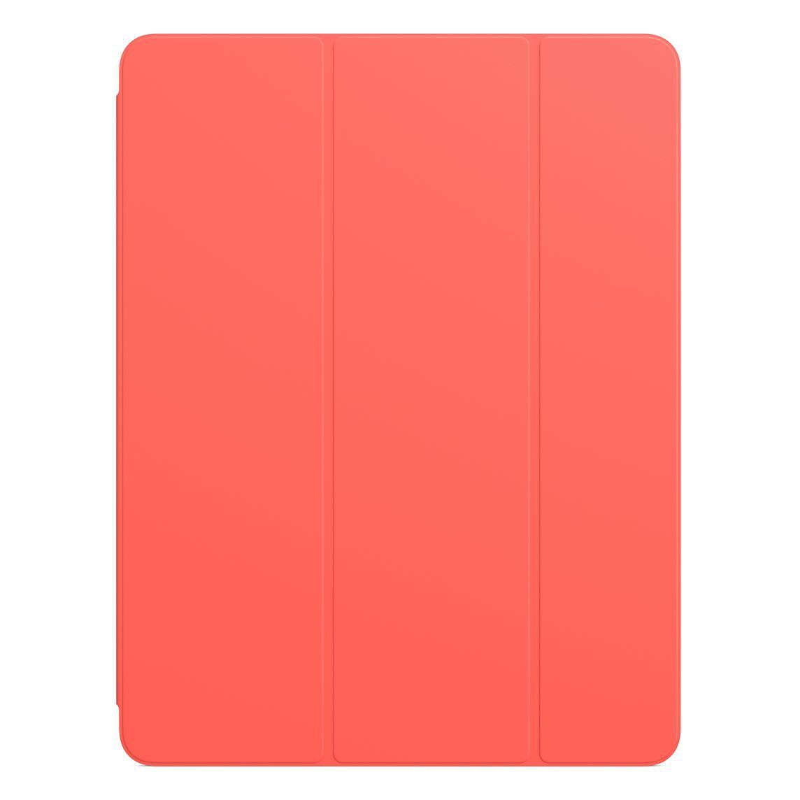 Capa Apple Smart Folio para iPad Pro.