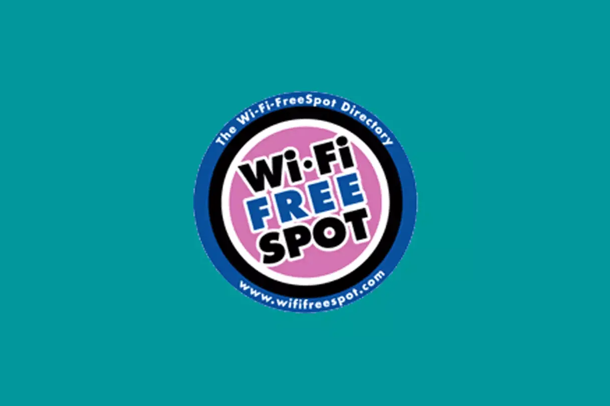 Logotipo do Wi-Fi-FreeSpot Directory