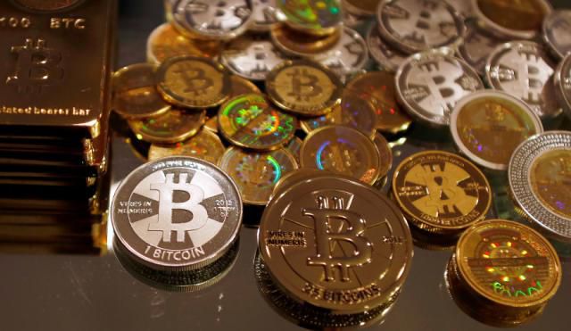 Bitcoin agora é regulamentado nos Estados Unidos como uma commodity