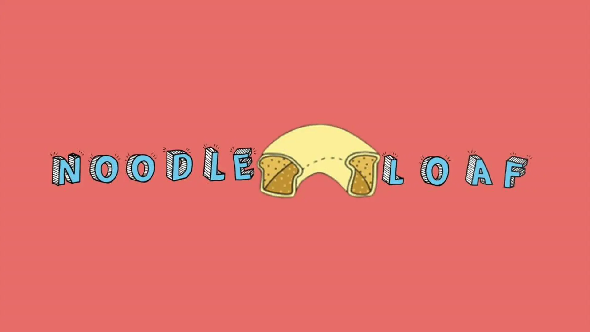 Podcast do Noodle Loaf para crianças