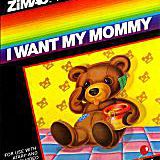 Caixa de jogos I Want My Mommy