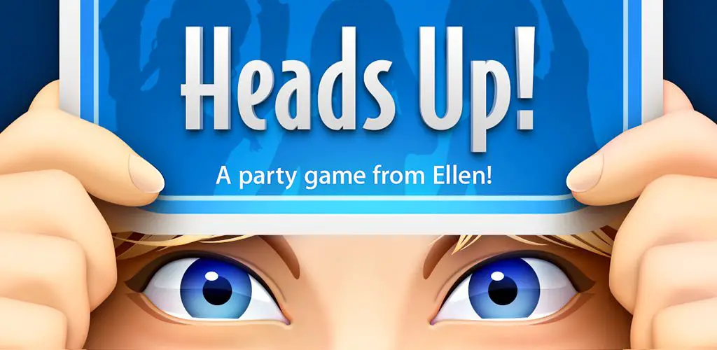 Atenção!  jogo de festa da captura de tela de Ellen