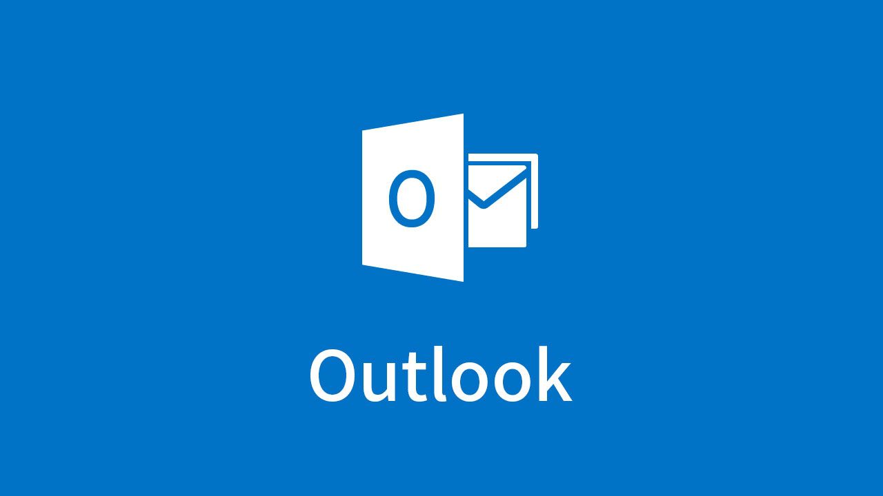 Logotipo do Microsoft Outlook