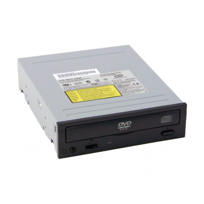 Lite-ON SOHC-5232K DVD Combo Drive