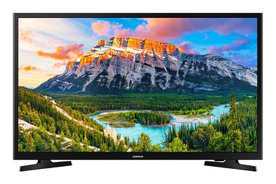 Smart TV Samsung UN32N5300 1080p LED / LCD