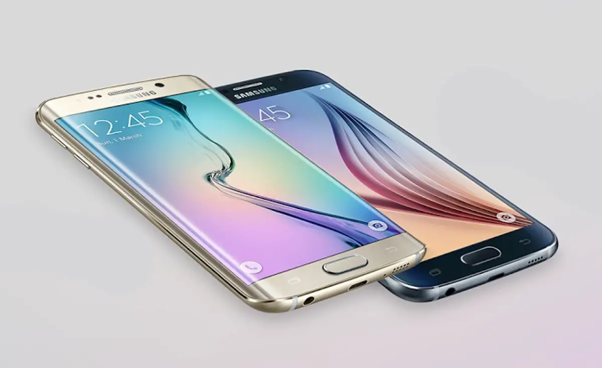 Samsung Galaxy S6 / Samsung Galaxy S6 Edge