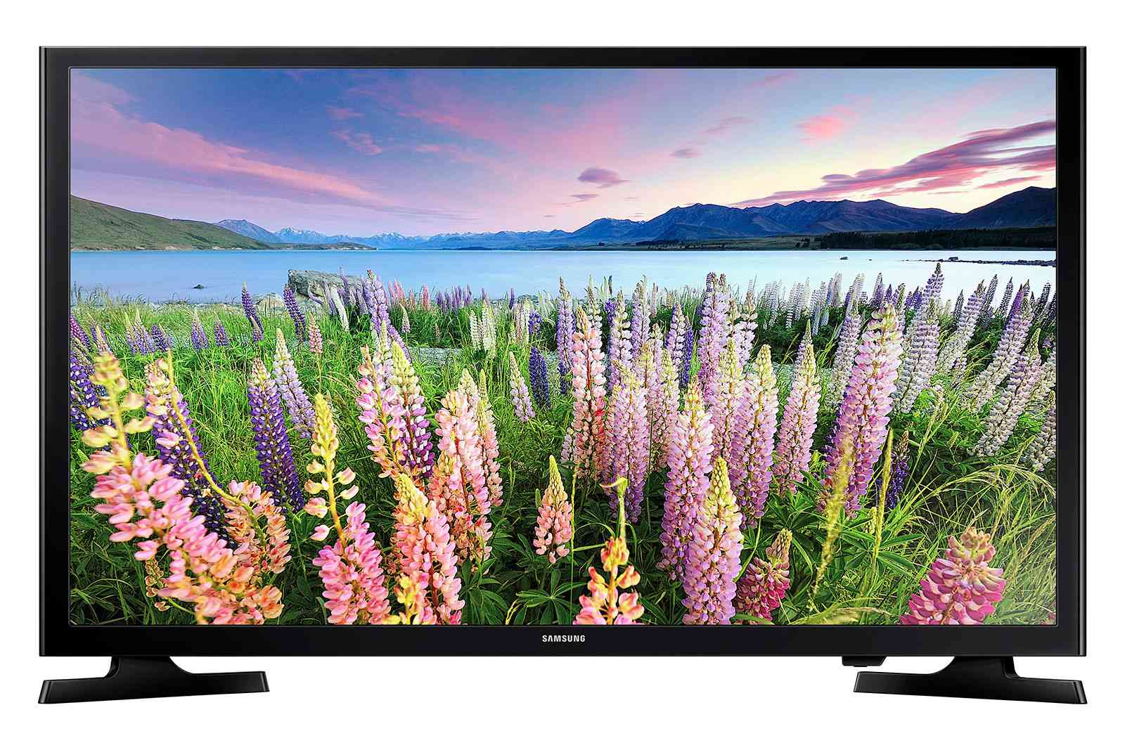 TV Samsung N5200 1080p FHD