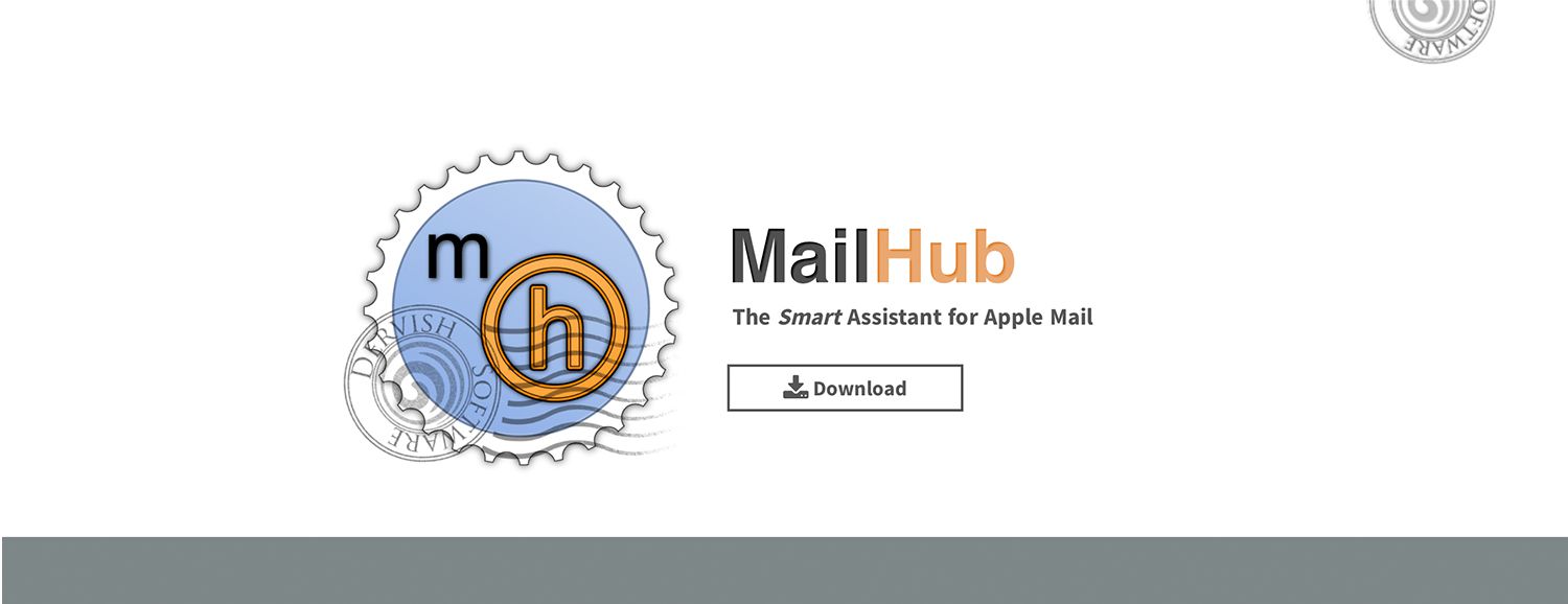 MailHub para macOS