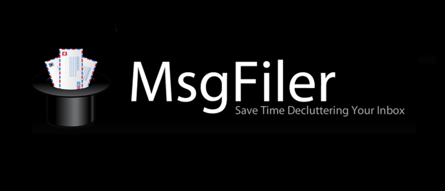 MSG Filer para macOS
