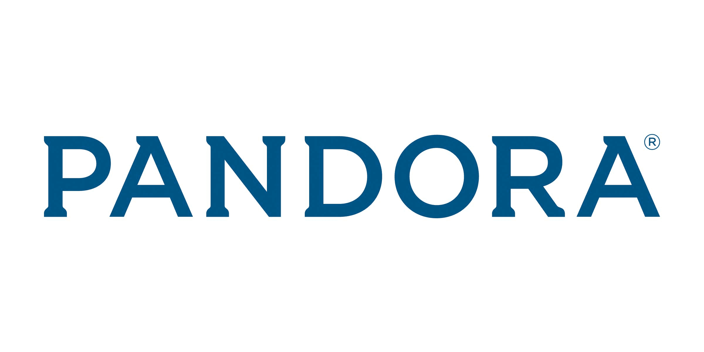 Logotipo da Pandora