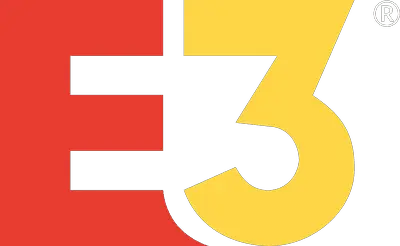 Logotipo da E3.