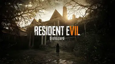 Resident Evil: Biohazard
