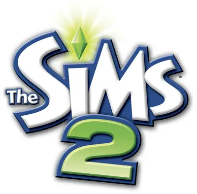 Caixa de arte do The Sims 2